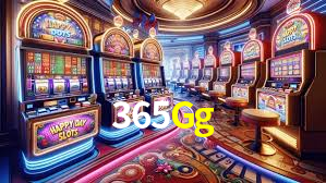 Baixar Cassino 365Gg
