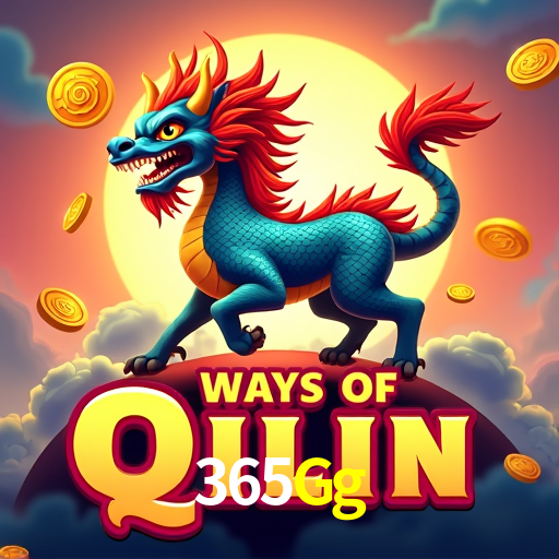 Slots na Plataforma 365Gg