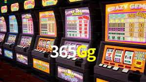 Cassino na plataforma 365Gg